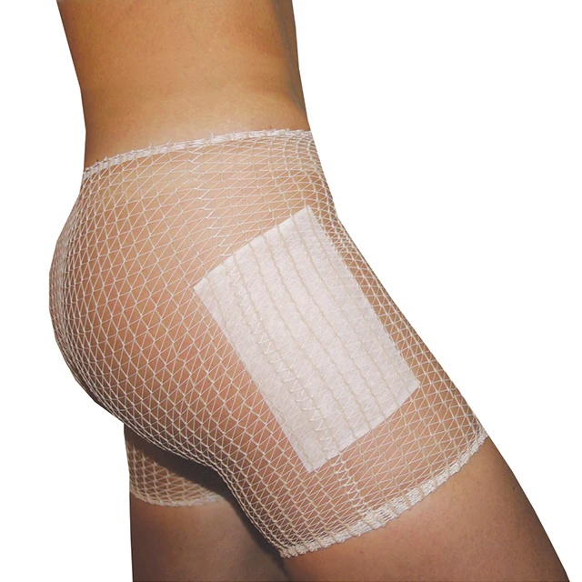Malla Tubular Elástica de Algodón para todo el Cuerpo - Image 14