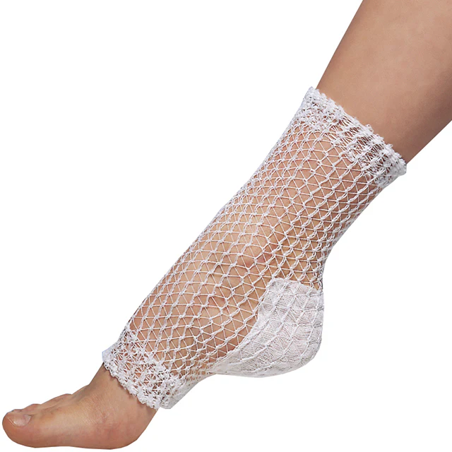 Malla Tubular Elástica de Algodón para todo el Cuerpo - Image 15