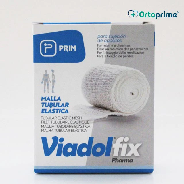 Malla Tubular Elástica de Algodón para todo el Cuerpo - Image 16