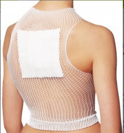 Malla Tubular Elástica de Algodón para todo el Cuerpo - Image 6