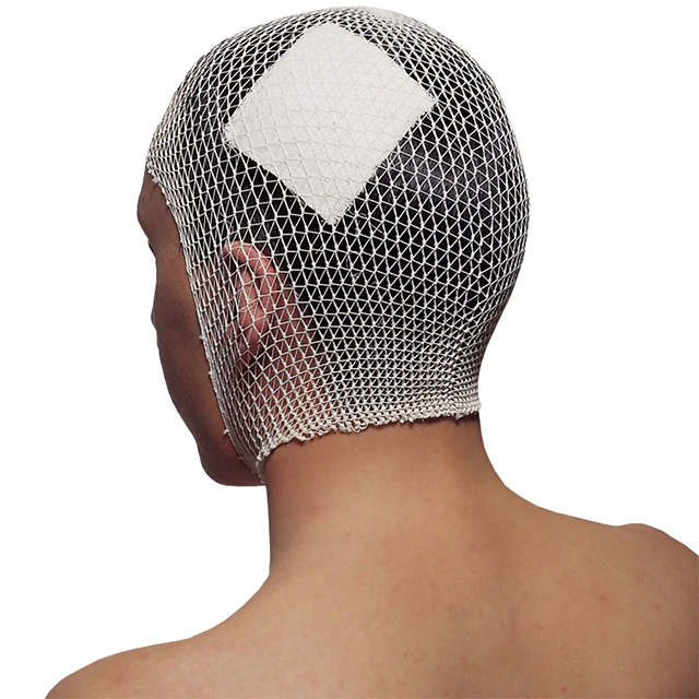 Malla Tubular Elástica de Algodón para todo el Cuerpo - Image 8