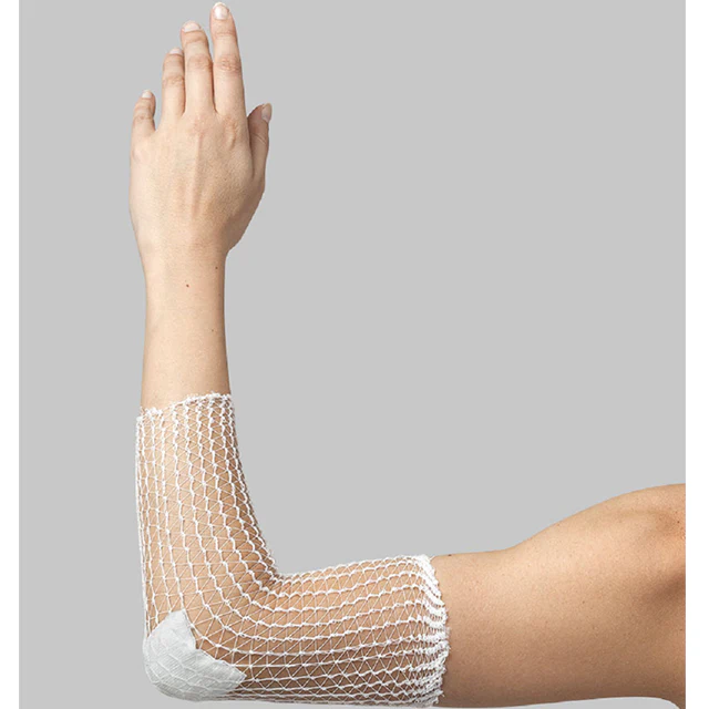 Malla Tubular Elástica de Algodón para todo el Cuerpo - Image 9
