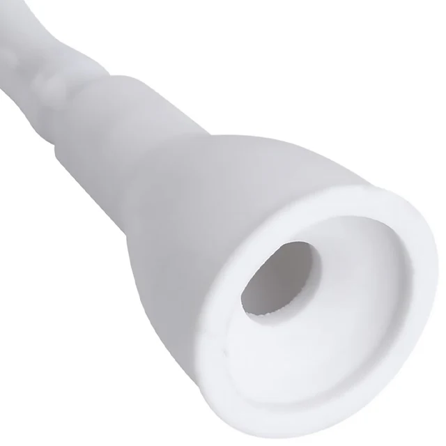 Manguera de Ducha con Alcachofa | Extraíble y Flexible de 1,4 m - Image 4