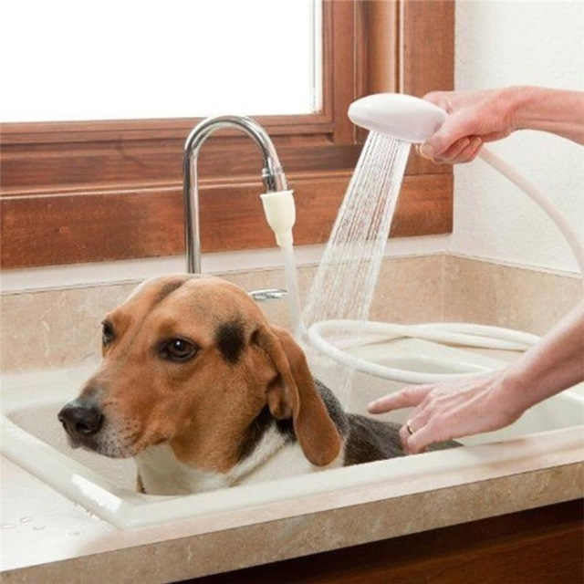 Manguera de Ducha con Alcachofa | Extraíble y Flexible de 1,4 m - Image 5