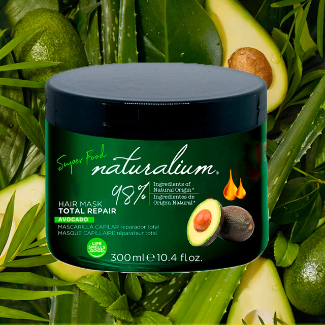 Mascarilla de Aguacate para el Pelo | Hidrata, Nutre y Repara - Image 3