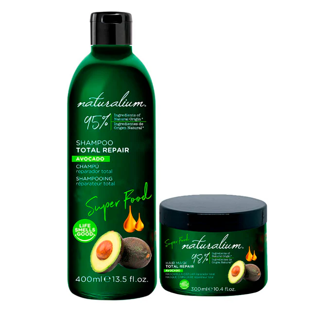 Mascarilla de Aguacate para el Pelo | Hidrata, Nutre y Repara - Image 4