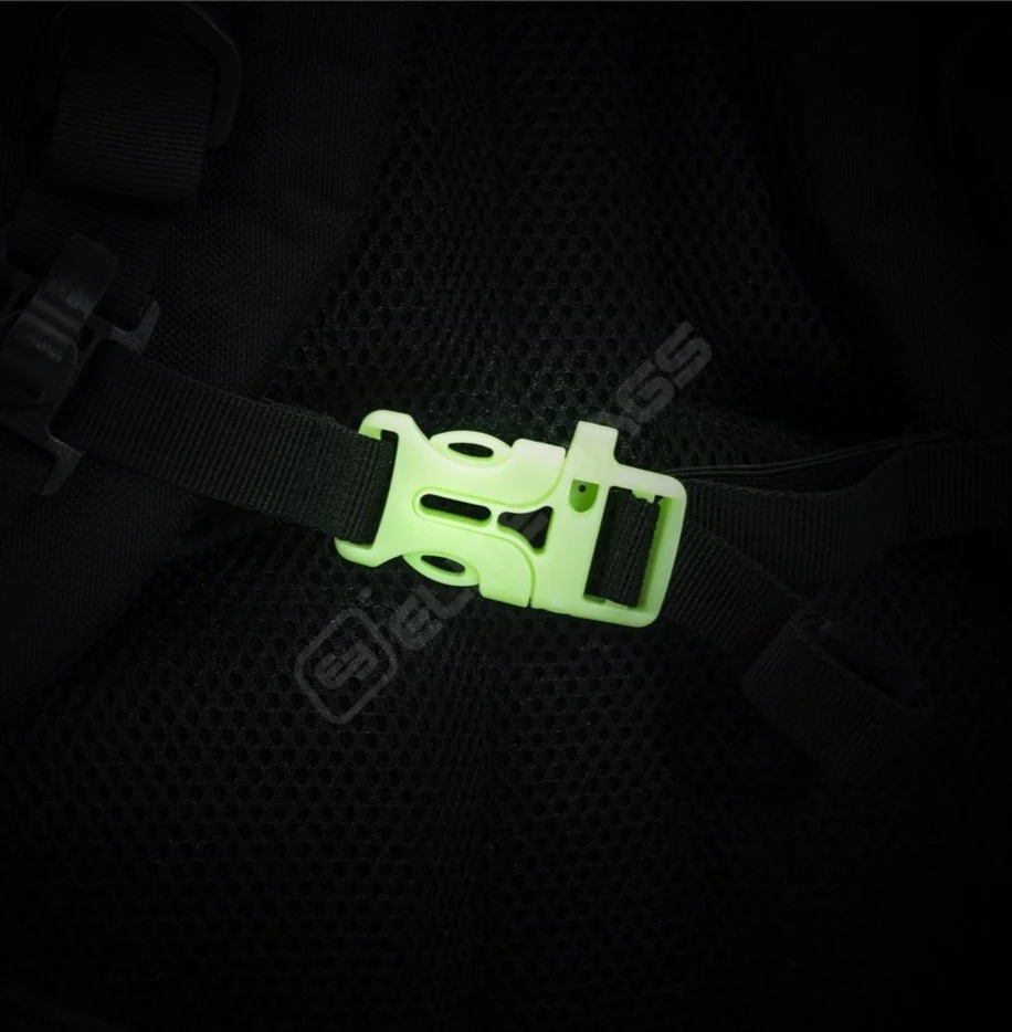 Mochila Táctico Sanitaria Paramédicos - Image 6