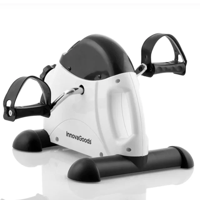 Mini Bicicleta Estática para Brazos y Pierna Intensidad Regulable - Image 5