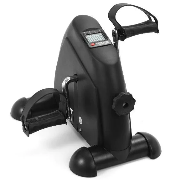 Pedalier Ejercitador Digital Brazos y Piernas Profesional
