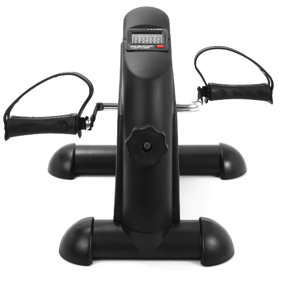 Pedalier Ejercitador Digital Brazos y Piernas Profesional - Image 6