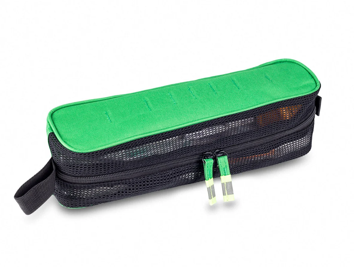 Mochila con Compartimientos Compacta y de Apertura Amplia - Image 9