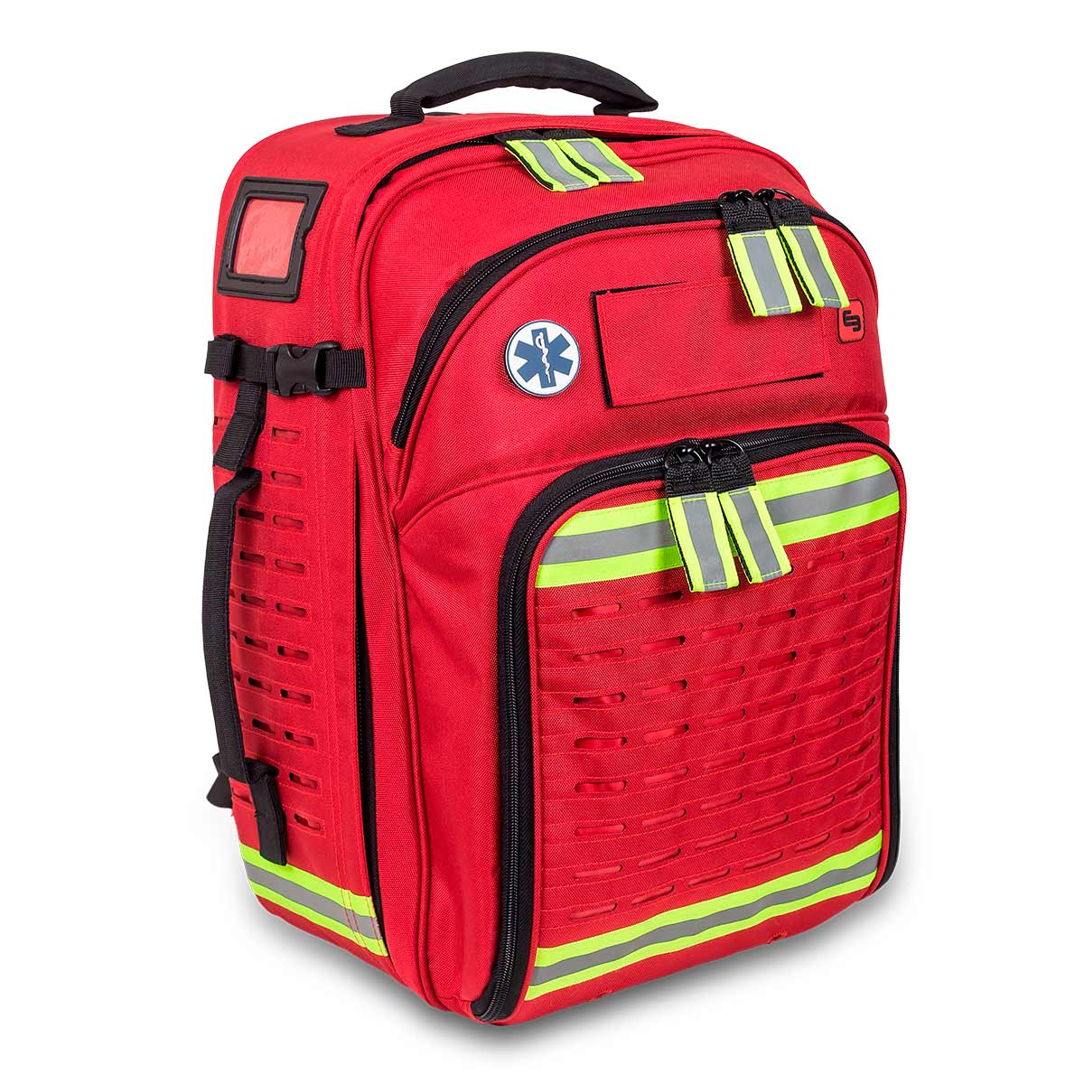 Mochila Táctica Sanitaria de Rescate y Emergencia | Tamaño XL