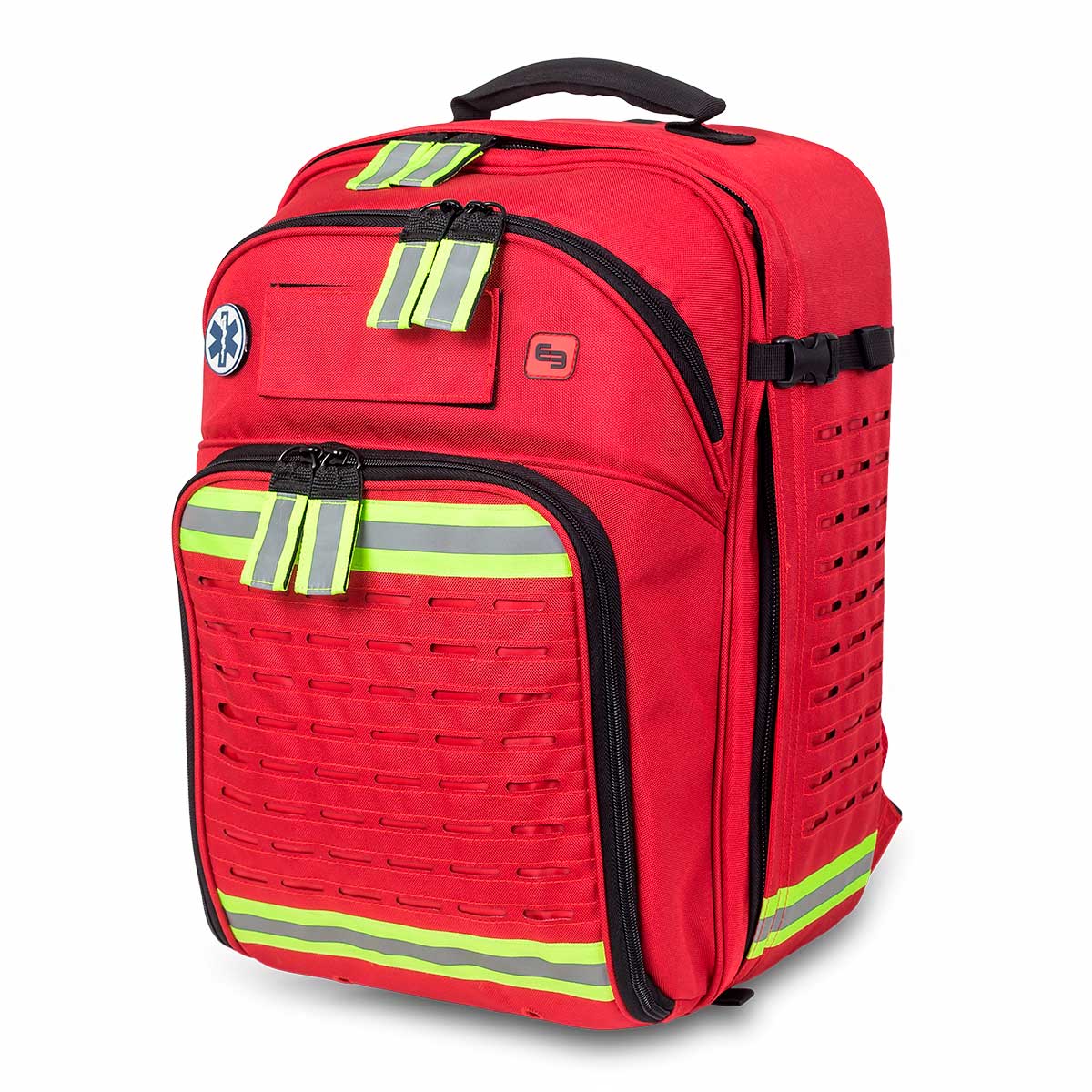 Mochila Táctica Sanitaria de Rescate y Emergencia | Tamaño XL - Image 10