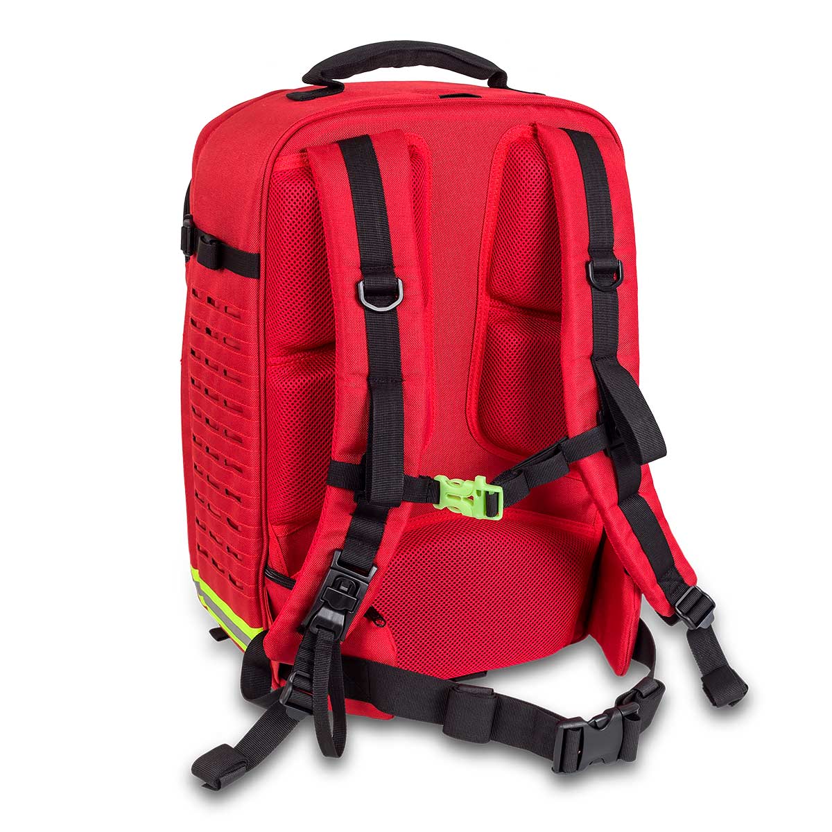 Mochila Táctica Sanitaria de Rescate y Emergencia | Tamaño XL - Image 11