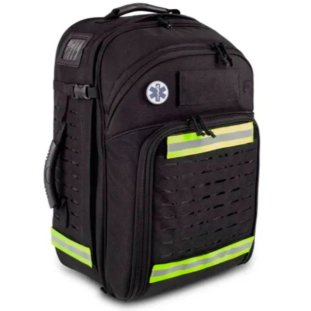 Mochila Táctica Sanitaria de Rescate y Emergencia | Tamaño XL - Image 2