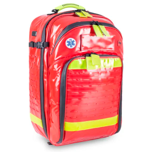 Mochila Táctica Sanitaria de Rescate y Emergencia | Tamaño XL - Image 3