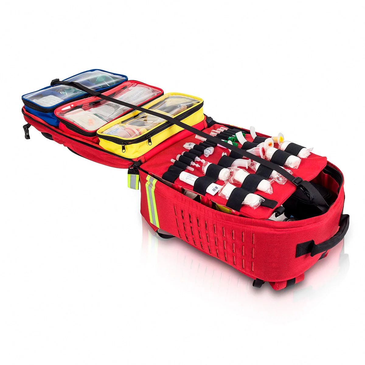 Mochila Táctica Sanitaria de Rescate y Emergencia | Tamaño XL - Image 5