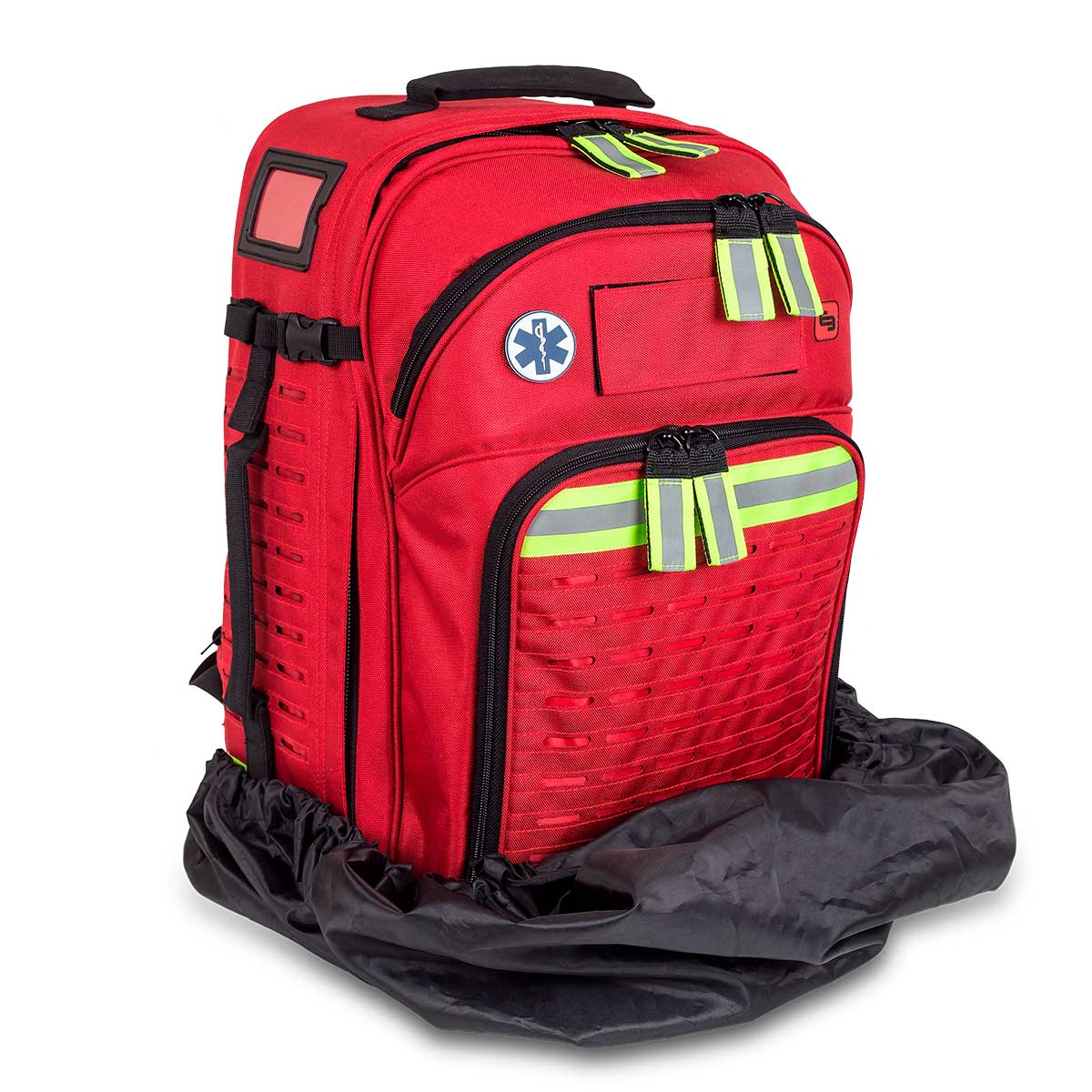 Mochila Táctica Sanitaria de Rescate y Emergencia | Tamaño XL - Image 7