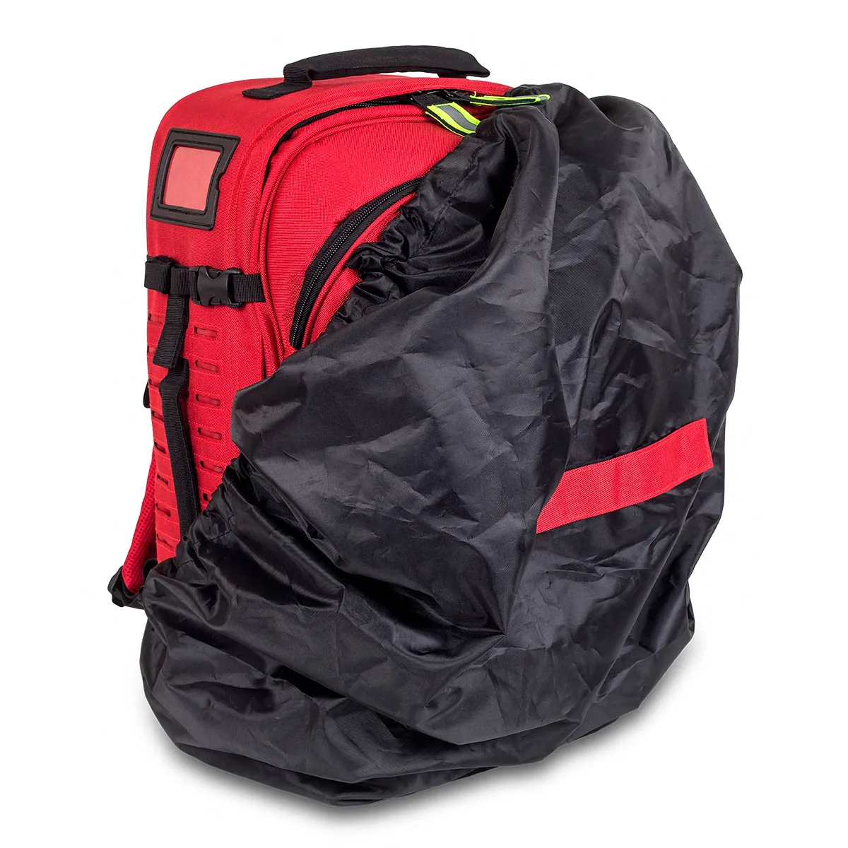 Mochila Táctica Sanitaria de Rescate y Emergencia | Tamaño XL - Image 8