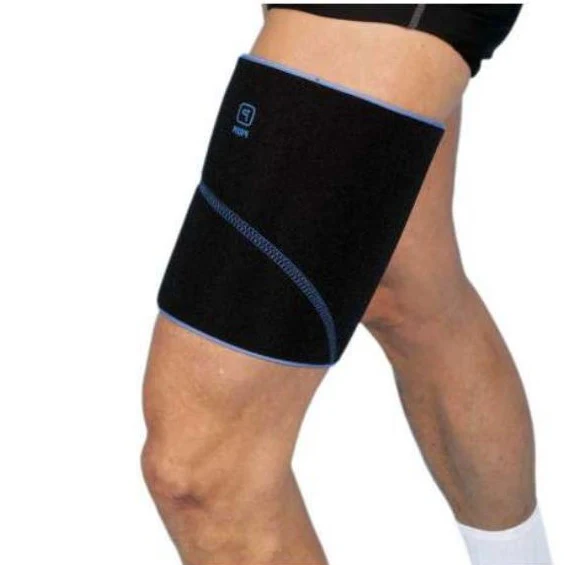 Muslera Elástica Premium | Talla Universal - Image 2