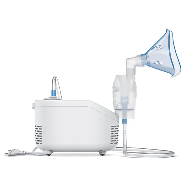 Nebulizador con Mascarilla para Niños y Adultos | Basic - Image 3