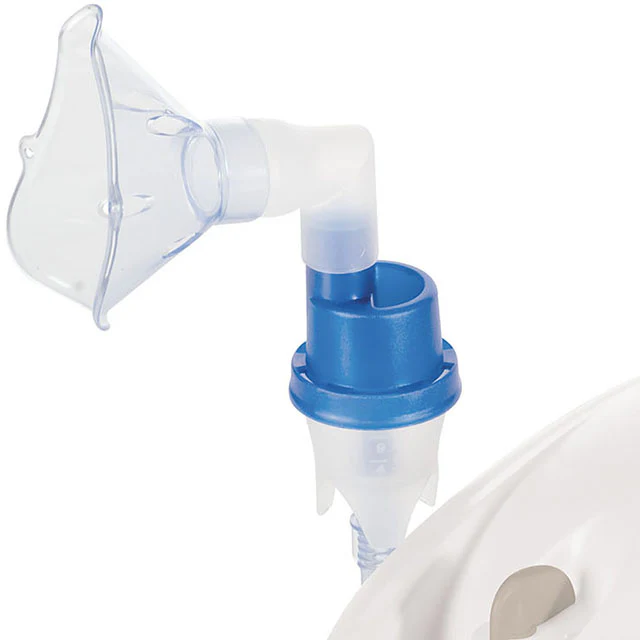 Nebulizador con Pistón y Estuche Portátil - Image 4