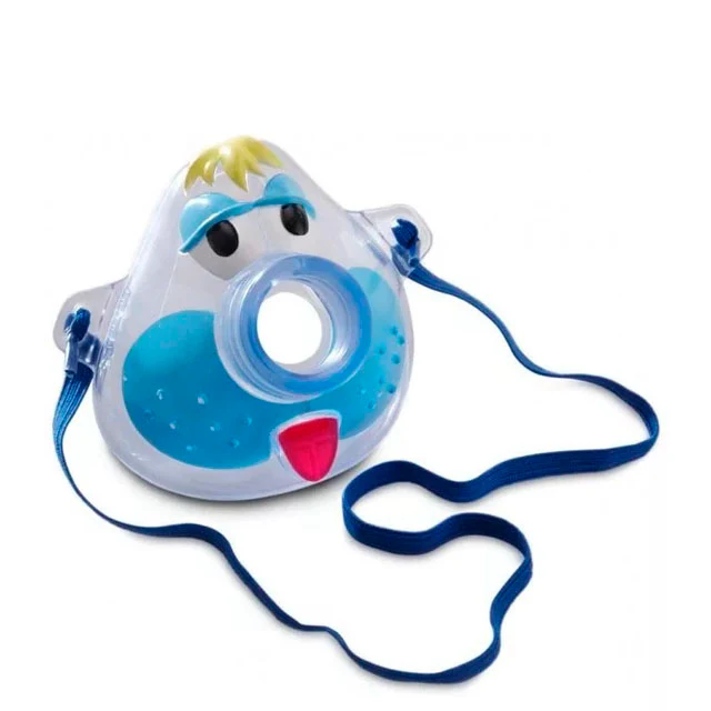 Nebulizador Infantil Ultrasónico con Mascarilla de Animalito - Image 2
