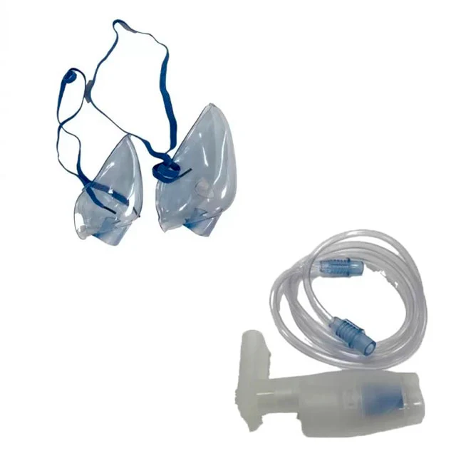 Nebulizador Portátil con Compresor para Niños y Adultos - Image 3