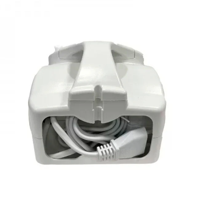 Nebulizador Portátil con Compresor para Niños y Adultos - Image 4