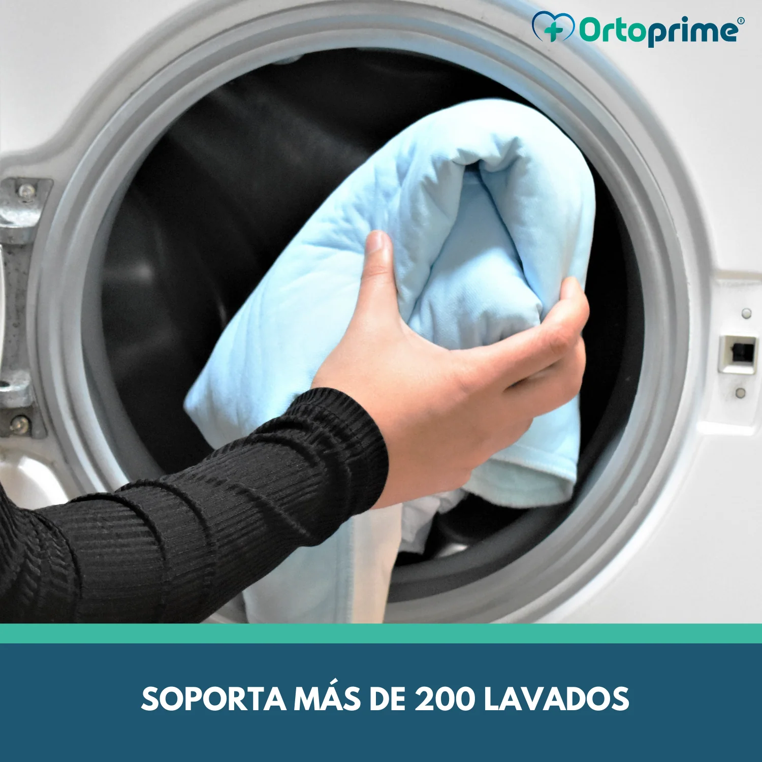 Empapador Absorbente Eco Lavable Cama 135cm 3,15 Litros/m2 - Image 3