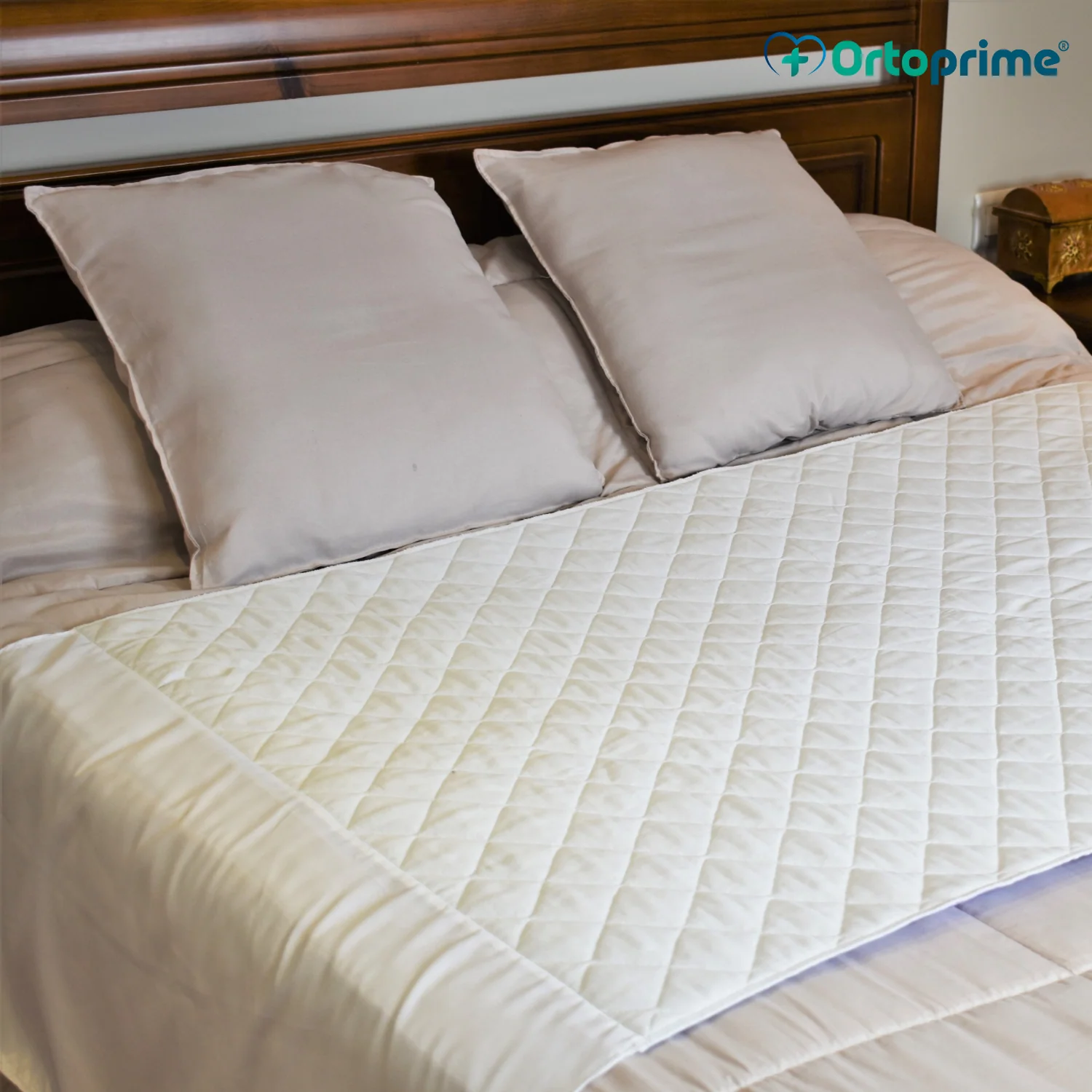 Empapador Absorbente Eco Lavable Cama 135cm 3,15 Litros/m2 - Image 5