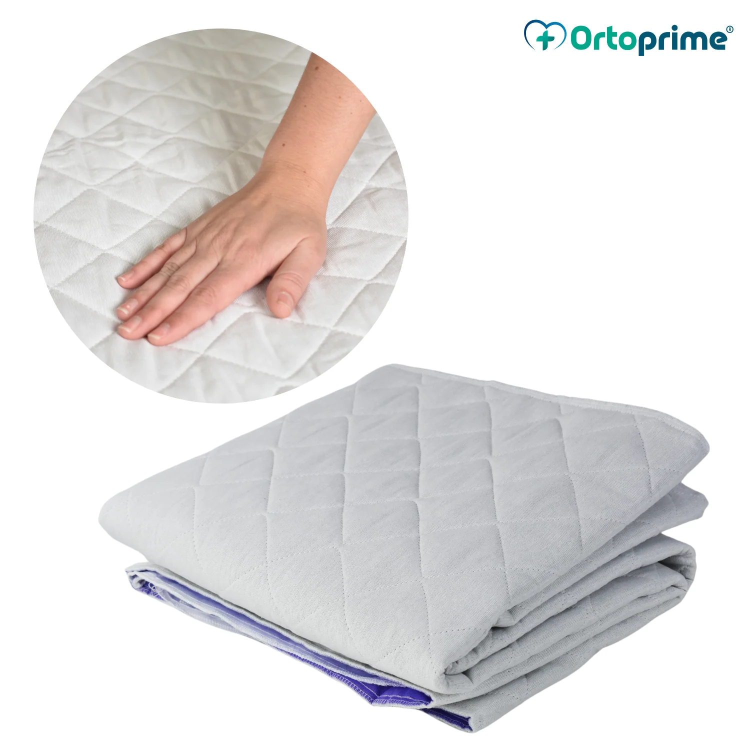 PACK 2 Empapadores Absorbentes Lavables Cama 90cm Plus 4,65 Litros/m2 - Image 3