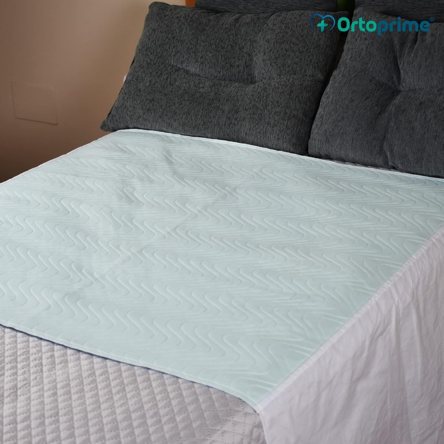 PACK 2 Empapadores Absorbentes Eco Lavables Cama 90cm 3,15 Litros/m2 - Image 7