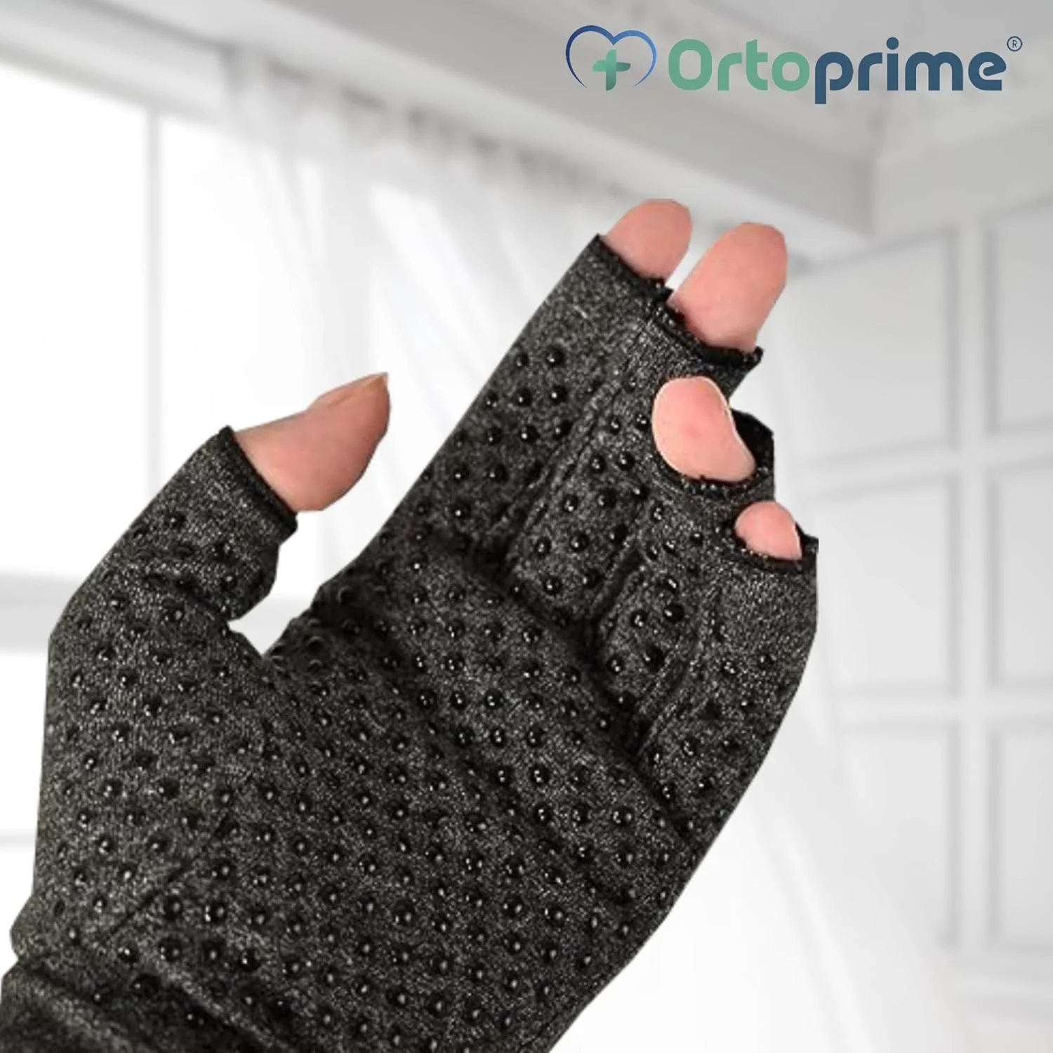Pack de Guantes de Compresión Artritis y Artrosis - Image 12
