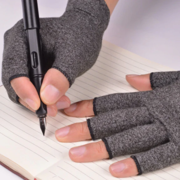 Pack de Guantes de Compresión Artritis y Artrosis - Image 8