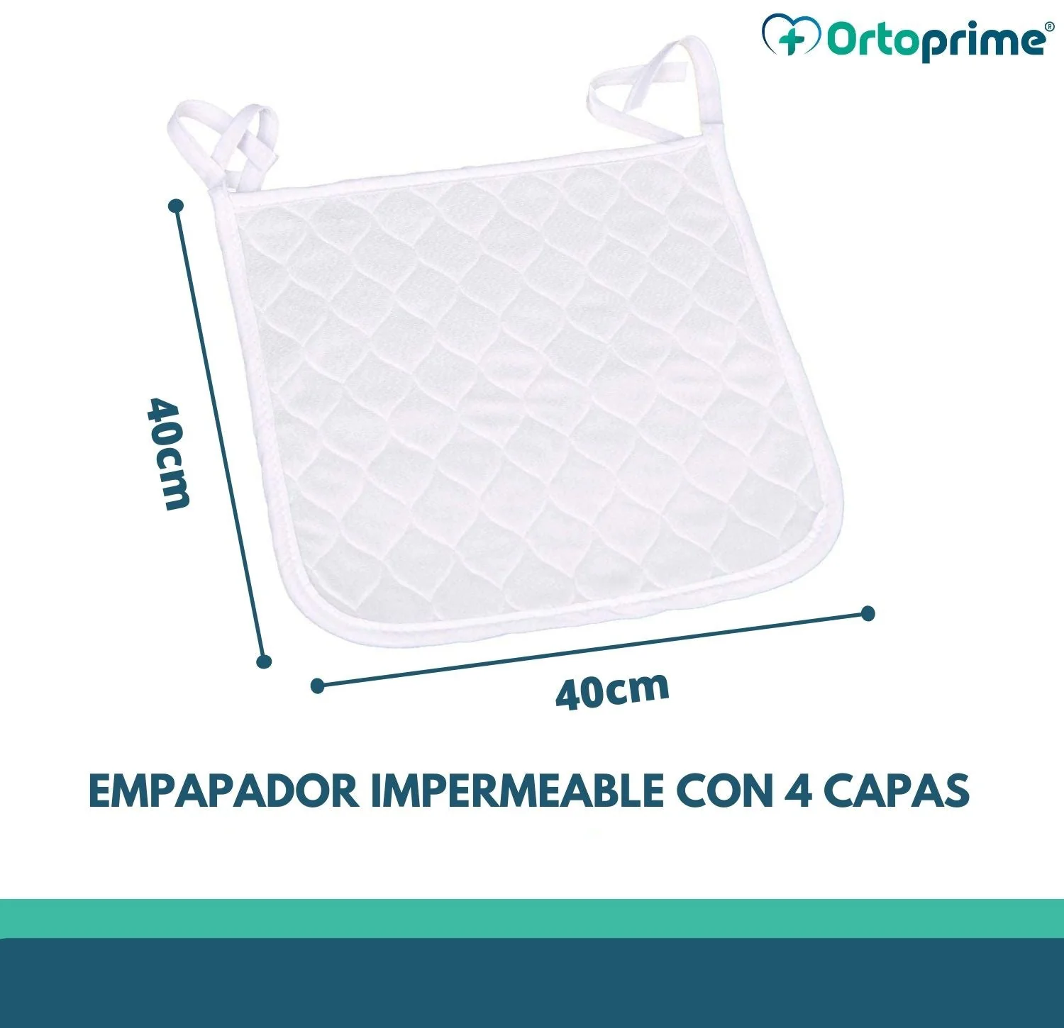 Pack Empapador Absorbente Cama y Silla de Ruedas - Image 7