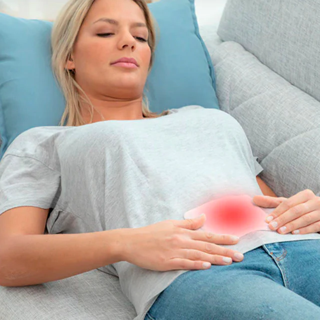 Parches de Calor Adhesivos y Terapéuticos para el Cuerpo | 4 uds - Image 7