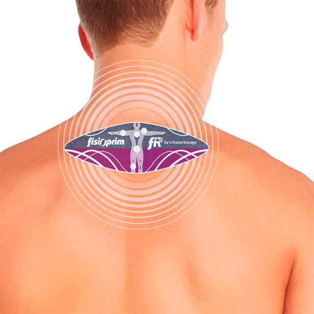 Parches para el Dolor Muscular Universal con Terapia Fir | 3 Uds - Image 3