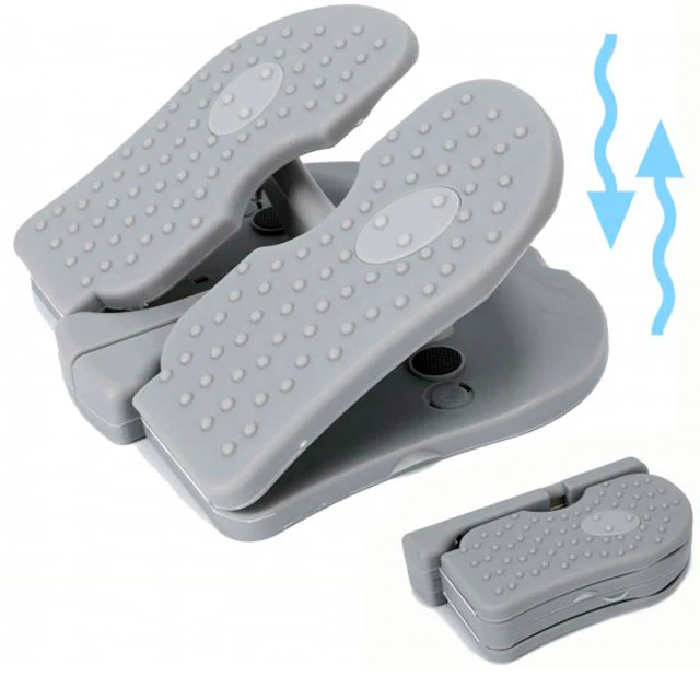 Pedales Estáticos con Sistema Basculante | Adultos Mayores - Image 2