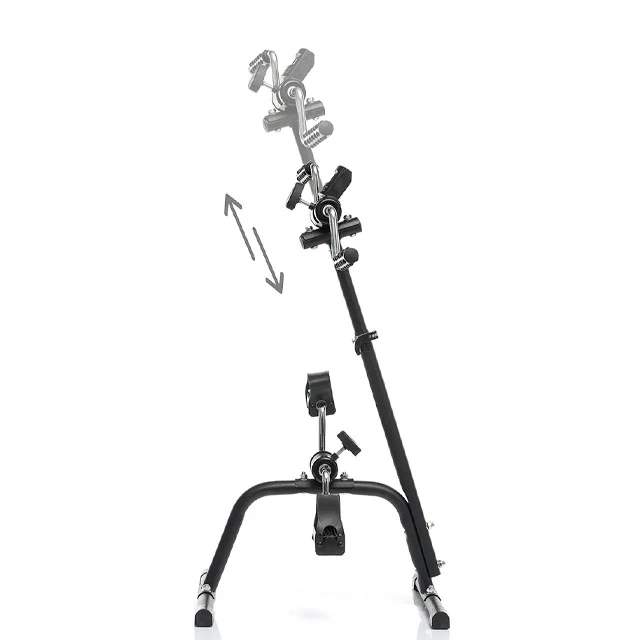 Pedalier para Brazos y Piernas Regulador de Intensidad y Altura - Image 2