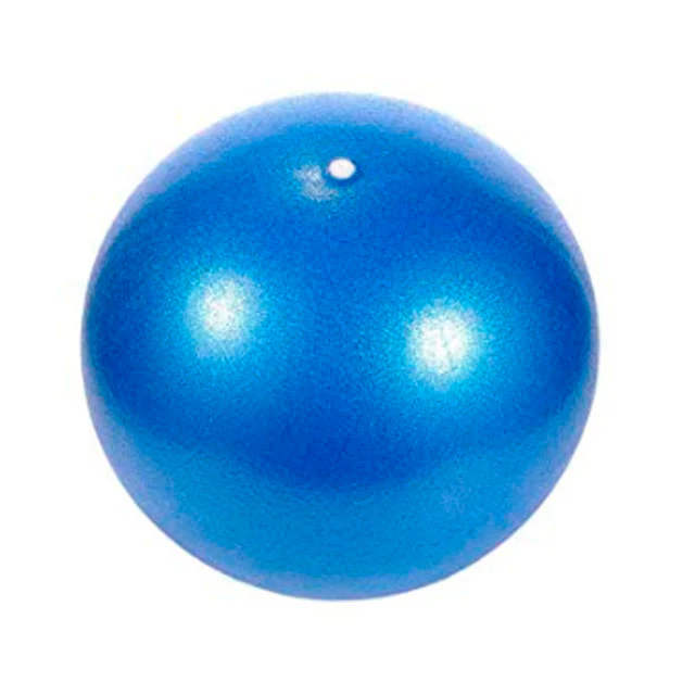 Pelota de Pilates y Yoga 25 cm | Flexible y Cómoda - Image 2