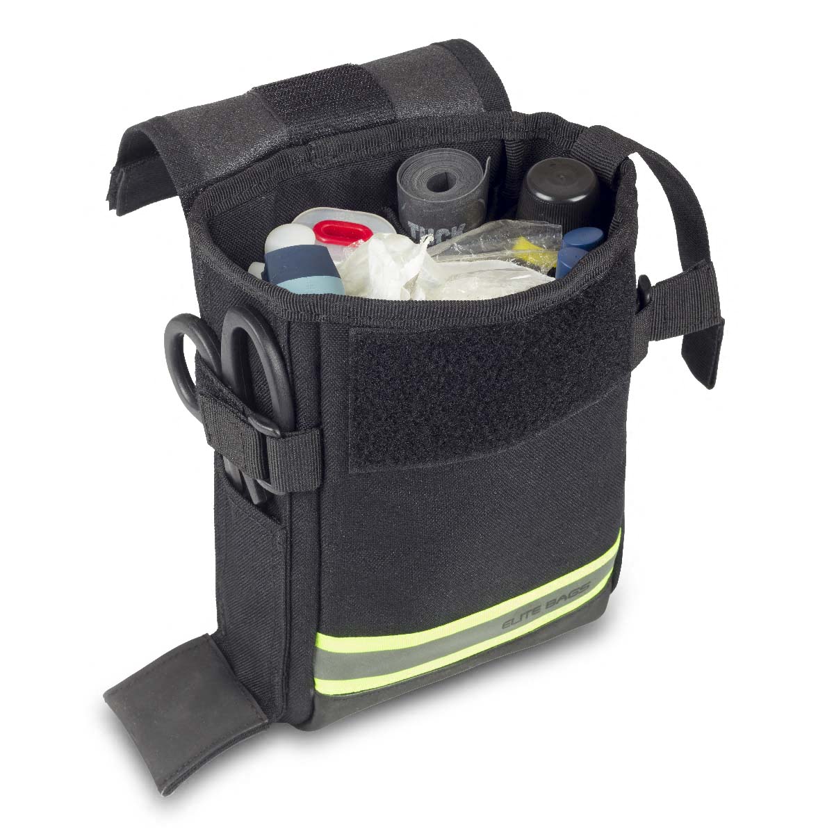 Pernera Táctica Compacta para Emergencias - Image 2