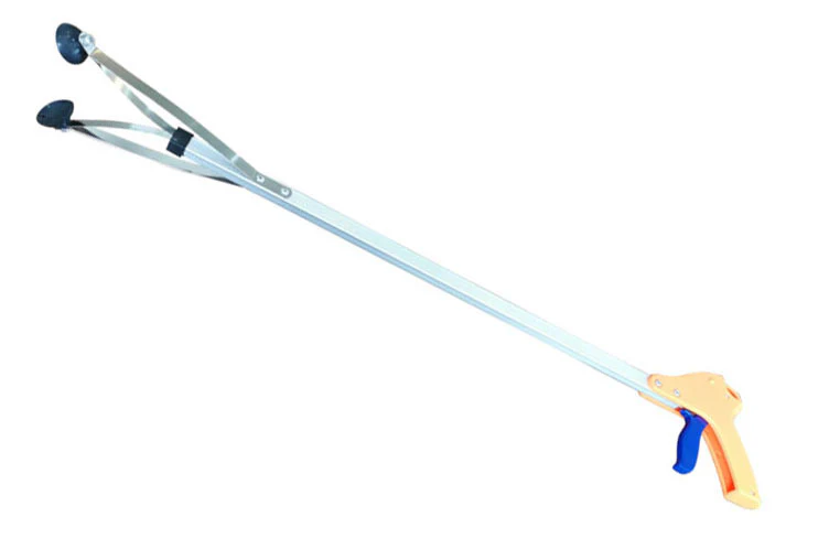 Pinza Telescópica con Sistema de Gatillo | Movilidad Reducida - Image 4