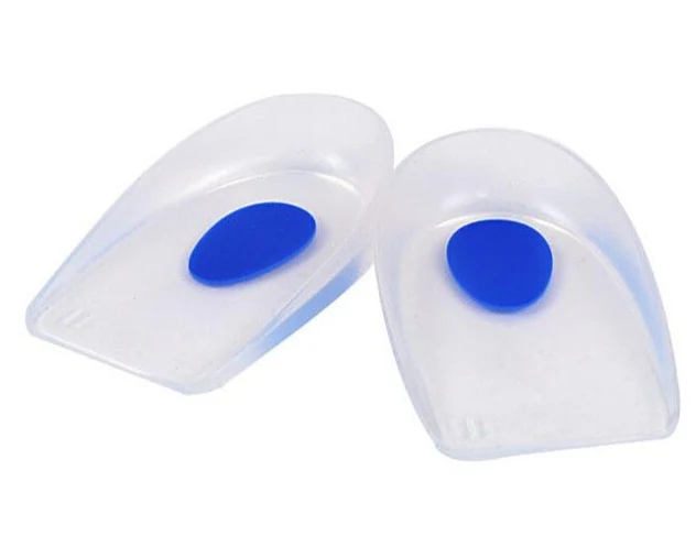 Plantillas de Gel para Dolencias en Talones | Alivio a las Molestias - Image 3