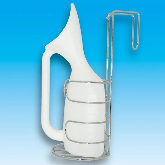 Porta Orinal Masculino y Femenino Soporte Urinario - Image 3