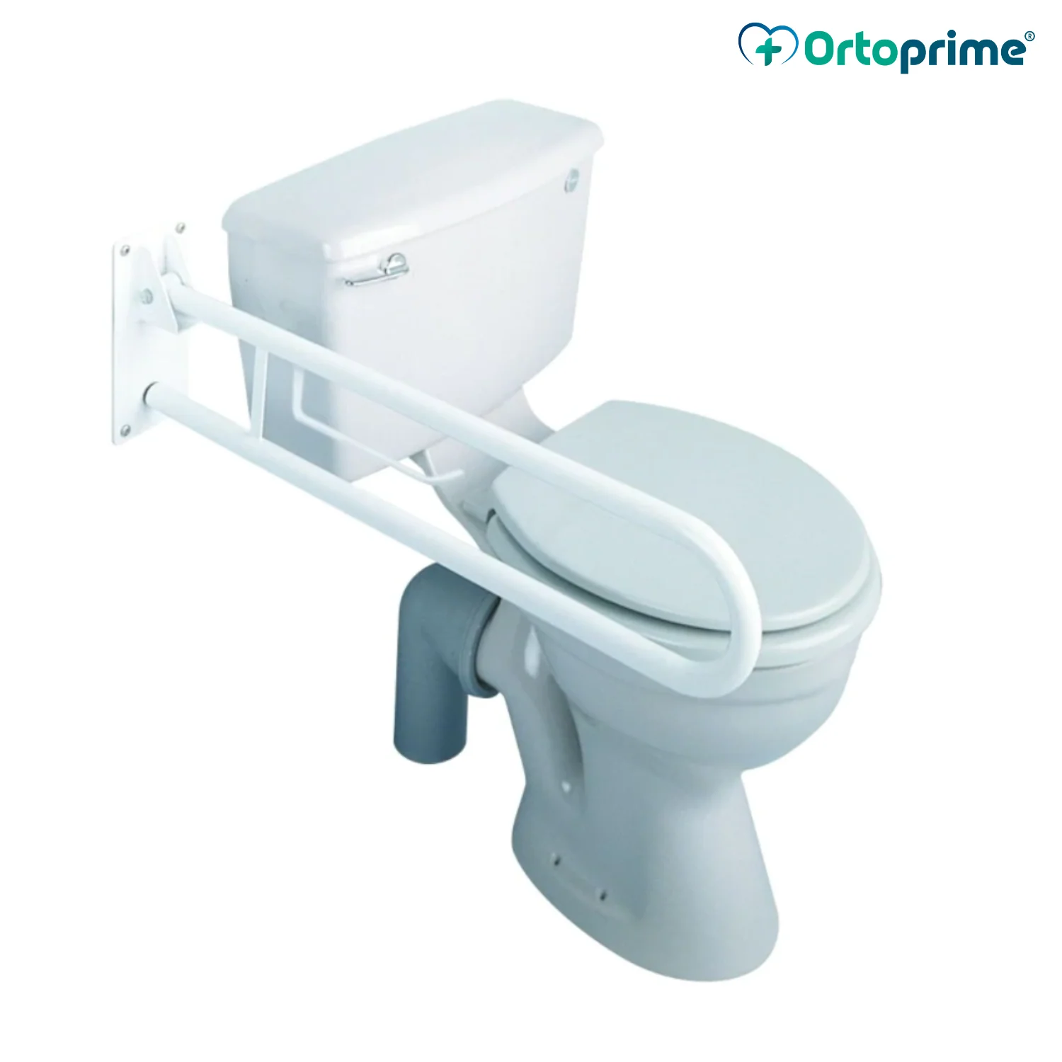 Barra Abatible Asidero de Baño Adaptado - Image 3