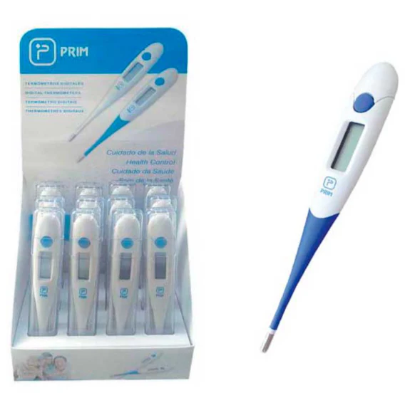 Termómetro Digital con Punta Flexible | Medición Precisa - Image 5