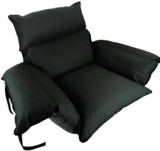 Protector Antiescaras Cojín Silla de Ruedas y Sillón Relax