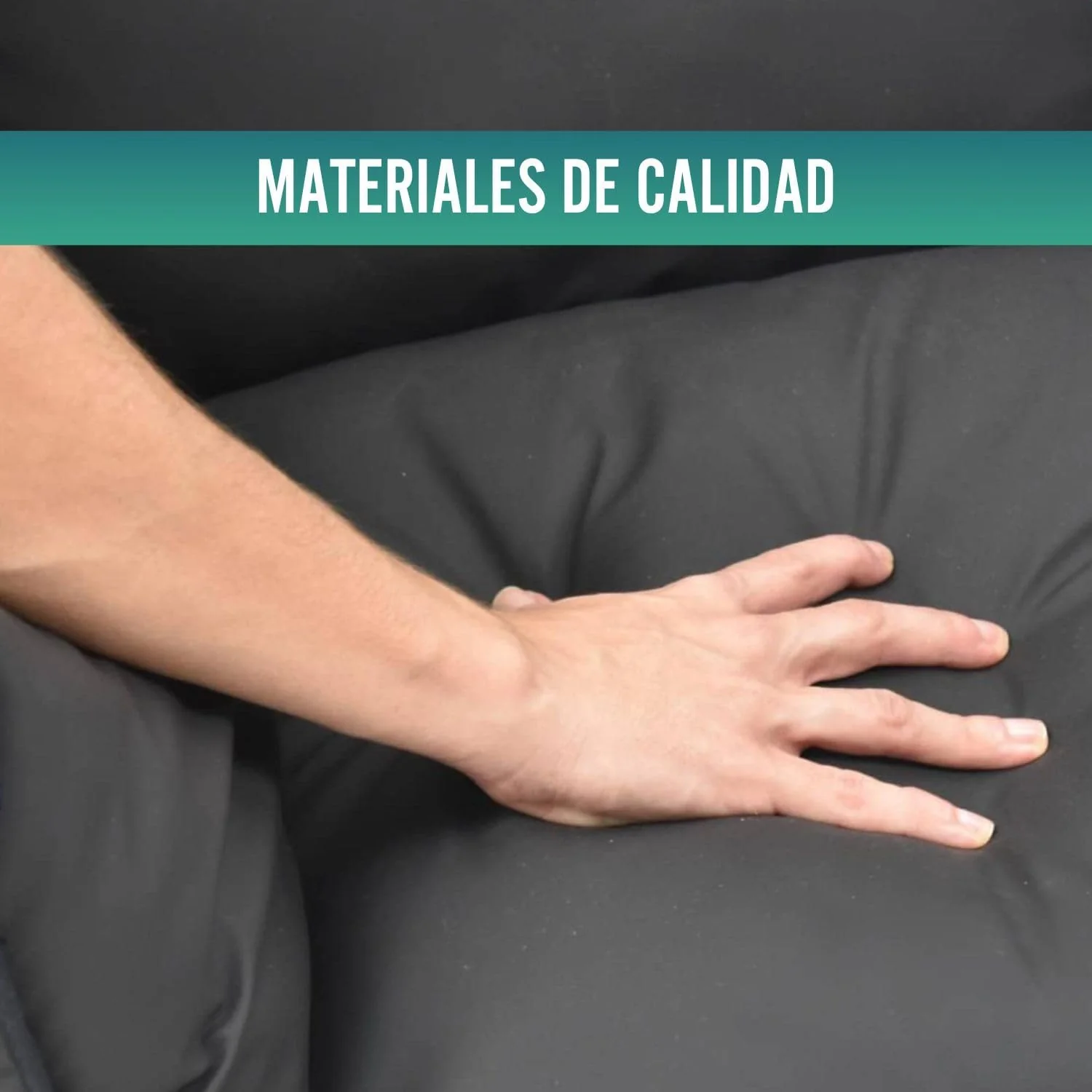 Protector Antiescaras Cojín Silla de Ruedas y Sillón Relax - Image 6