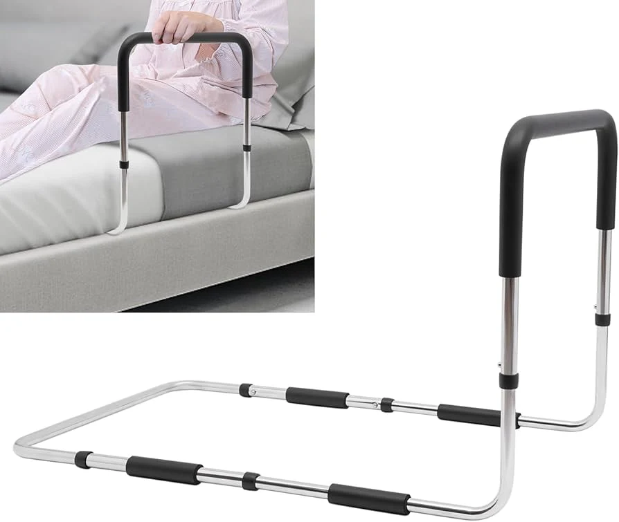 Asidera Cama Ajustable y Acolchada - Image 7
